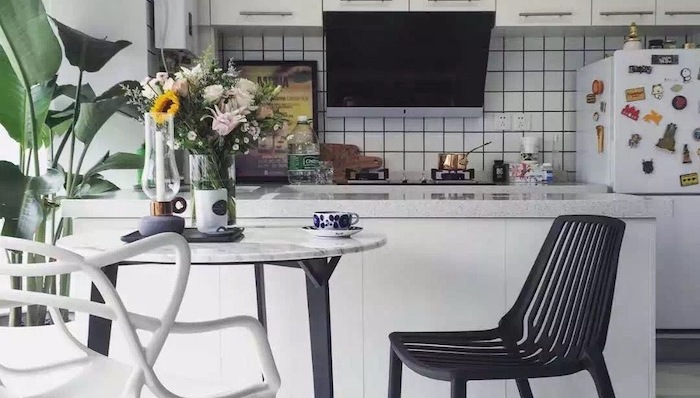 酷乐研究所 | 外卖时代，厨房真的会消失吗？