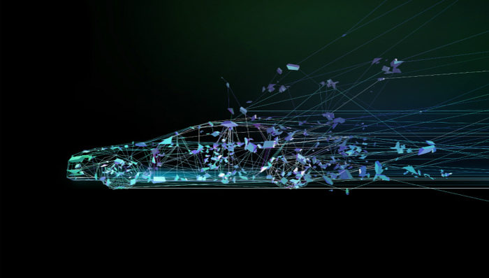 销量利润双下滑的汽车产业充满变数 新能源车市场挤入更多竞争者