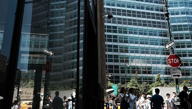 高盛新任命69位合伙人 其中3名将掌管中国业务条线