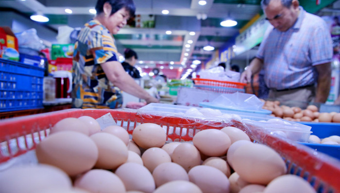 财经速递,CPI,PPI