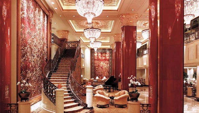 那些最早进入中国的国际酒店如今怎么样了？
