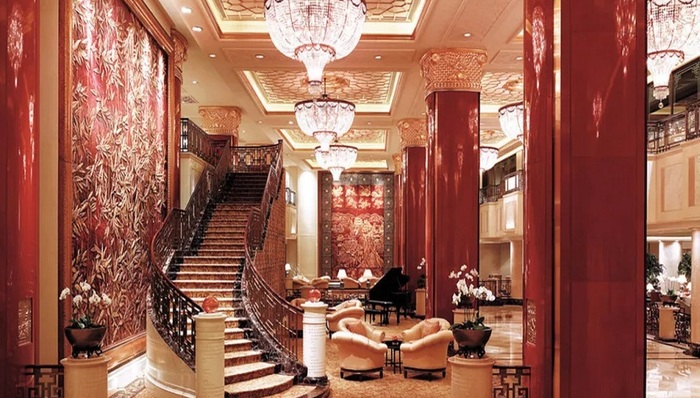 那些最早进入中国的国际酒店如今怎么样了？