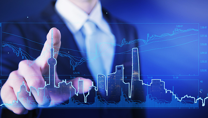 奚君羊：科创板将推动上海成为科创类企业投融资集散地