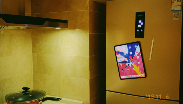 【视频】第四代iPad Pro体验：面向专业人士的一次进化