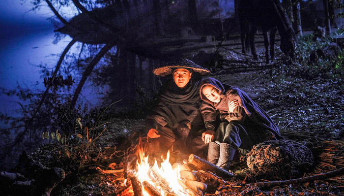 大轰炸,烂片,阿修罗,阿修罗界,黄圣依,有观众,导演,国产片,甄子丹,影评人和