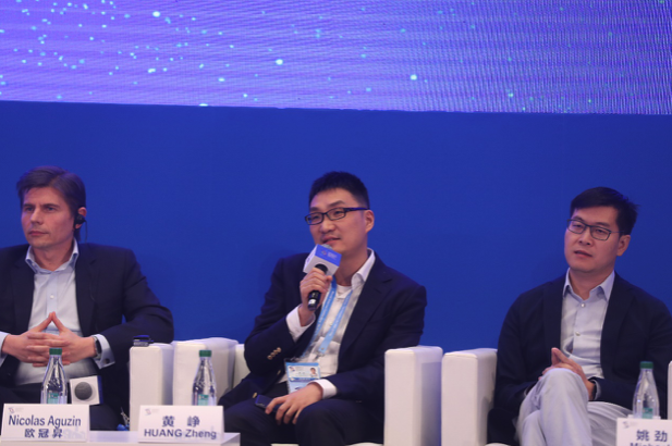 拼多多黄峥：“半计划经济”是未来10年数字经济的最大机会