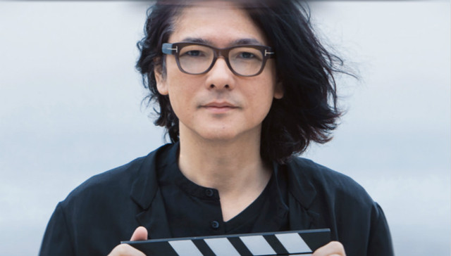 【专访】岩井俊二：创作就像蝉蜕皮，完成就是升华