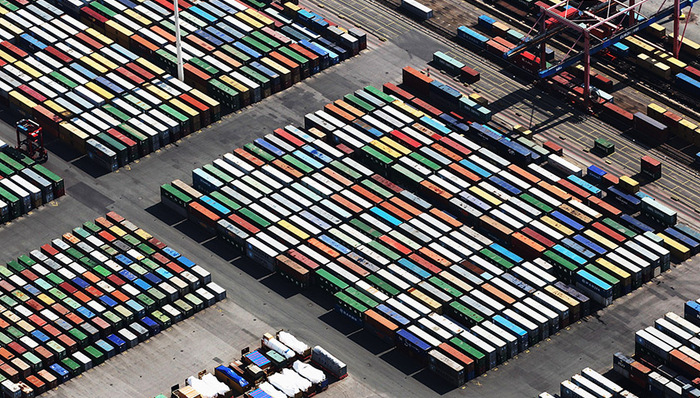 物流业清单,进口博览会