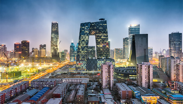 北京10万元+豪宅集中上市 销售成绩可观