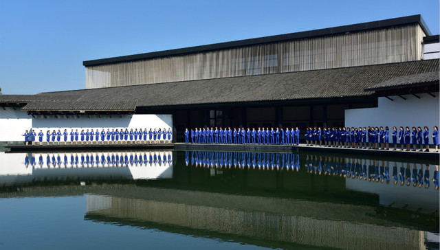 乌镇五年，变与不变