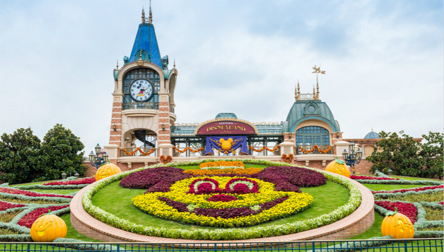 迪士尼公布2018第四季度和全年财报 流媒体命名为Disney+