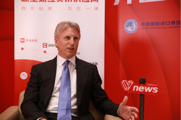 玛氏,进口博览会,食品,营养,能量棒