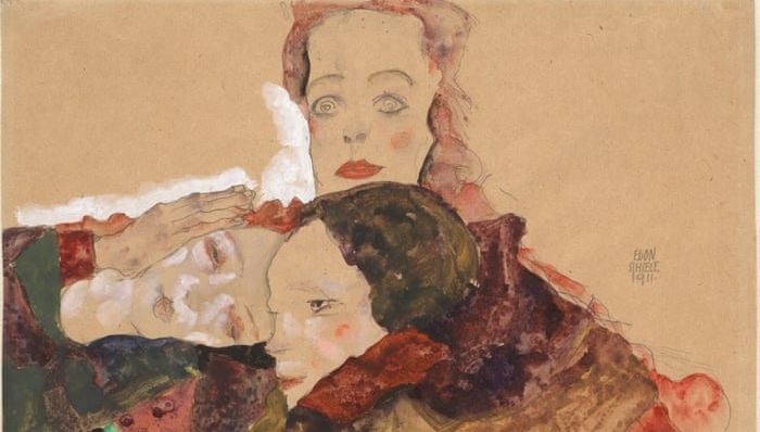 艺术,情色,展览推荐