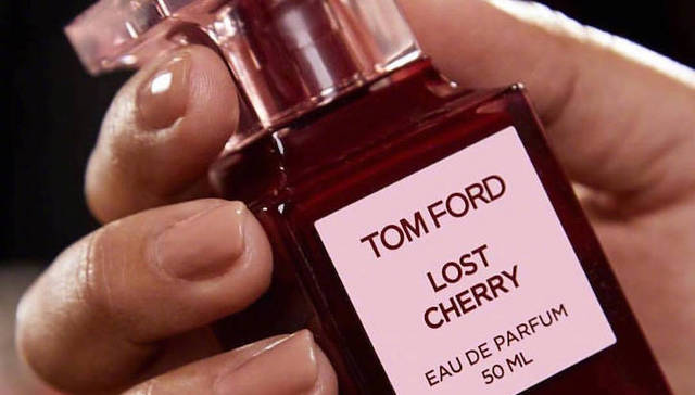 【是日美好事物】Zara发售首个线上限量系列，Tom Ford推出中性气味红瓶新香