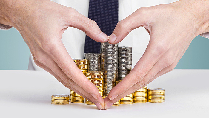 慈善业与基金业良性互动，助推中国经济转型升级