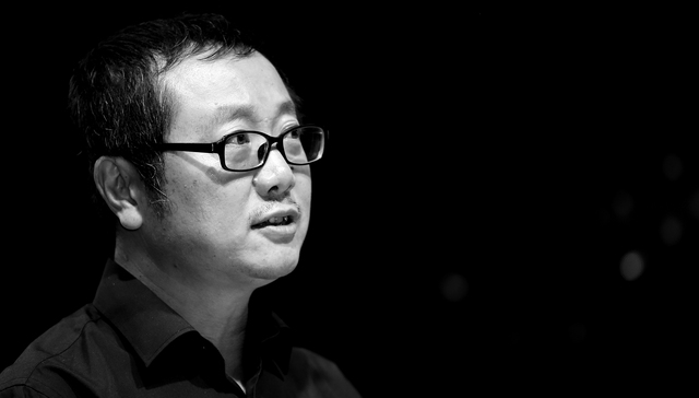 刘慈欣获“克拉克想象力服务社会奖” 称想象力是人类胜过AI的唯一优势