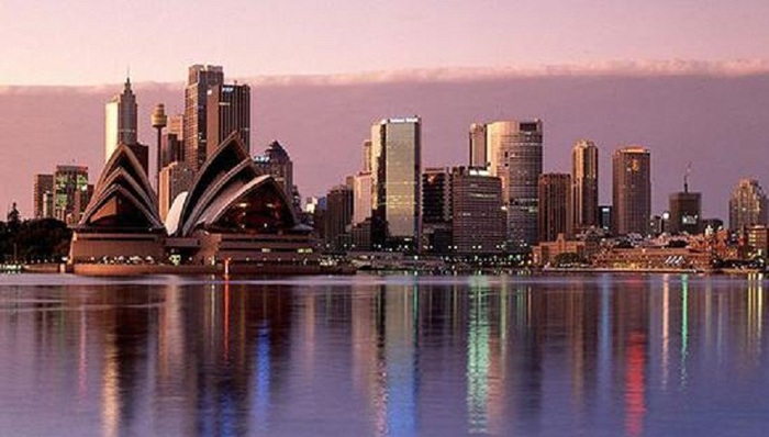 悉尼房价大跌，全球最长牛房市要变成长熊了？