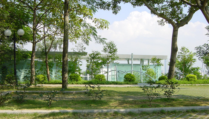 【特写】拆除明星厕所：深圳现代优秀建筑如何保护？