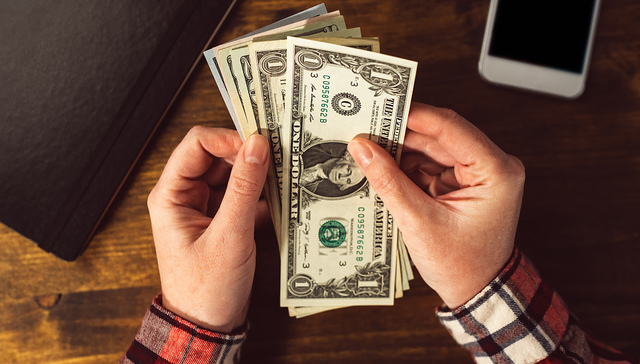 不敢主动谈升职加薪？难怪你总靠边站