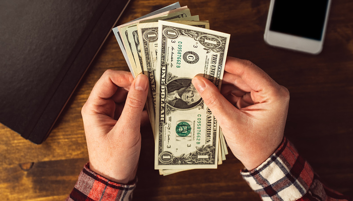 不敢主动谈升职加薪？难怪你总靠边站