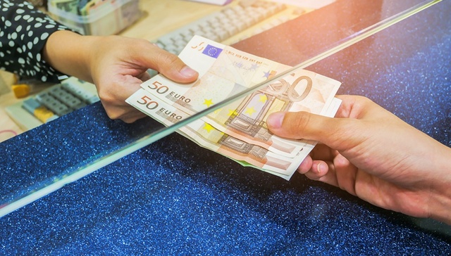 欧元,俄罗斯,美元,欧盟