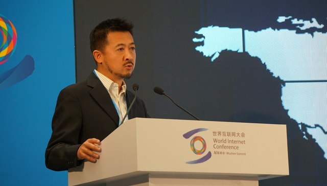 经纬中国张颖：未来仍会坚定不移的只投中国市场