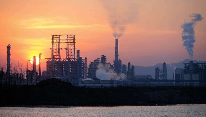 山东地炼，产业政策