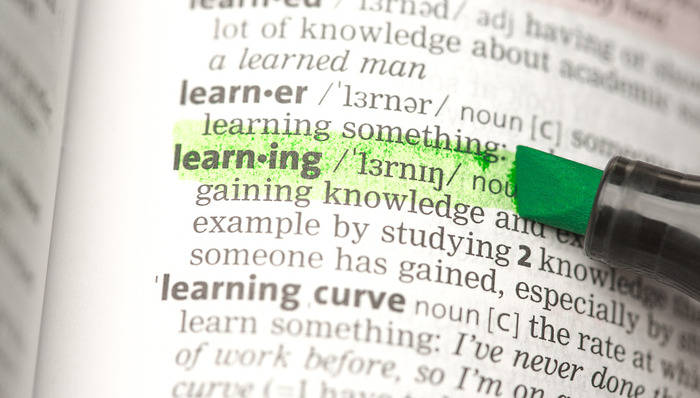 报告大人,学英语