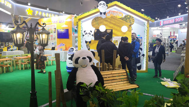 【上海国际童书展】“得少儿者得天下” 童书应该怎么卖？