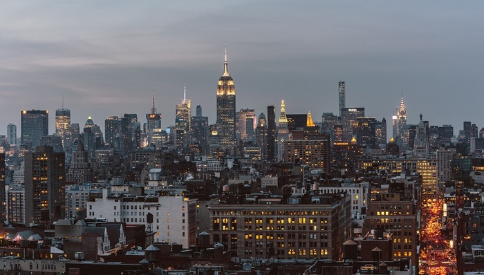 璞富腾发布2019年十大旅游目的地榜单，跟着酒店集团去看旅游地的另一面