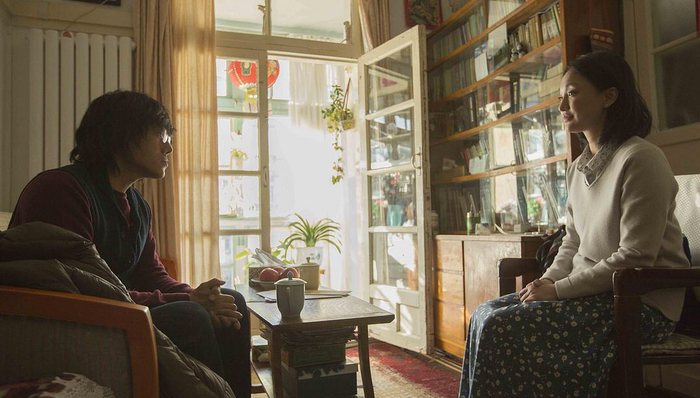 执导,情书,韩国导演,你好,之华,岩井俊二,绝地逃亡,毒液,长城,原味,悍城