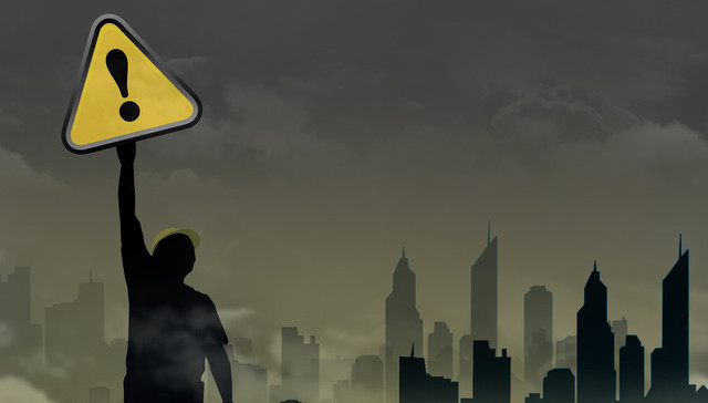 新华社三问碳九泄漏事故：何时才能解决厂居混杂问题？