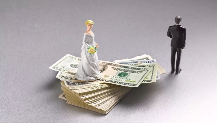 家族传承,家族信托