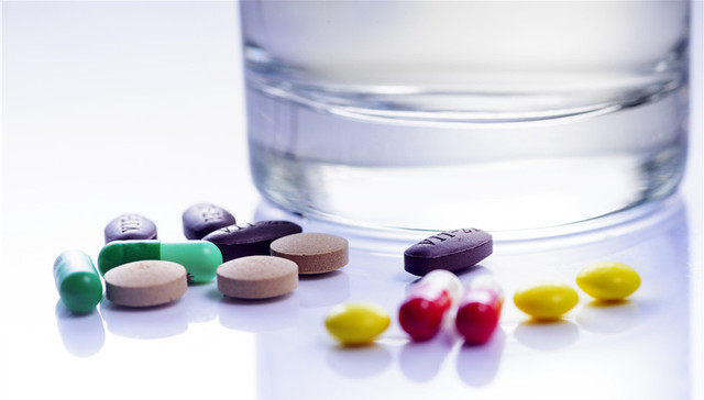 医药,两票制,带量采购