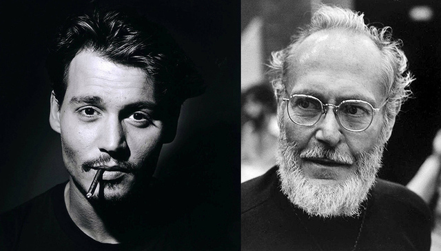 【一周影像资讯】德普将出演著名战地摄影师尤金·史密斯