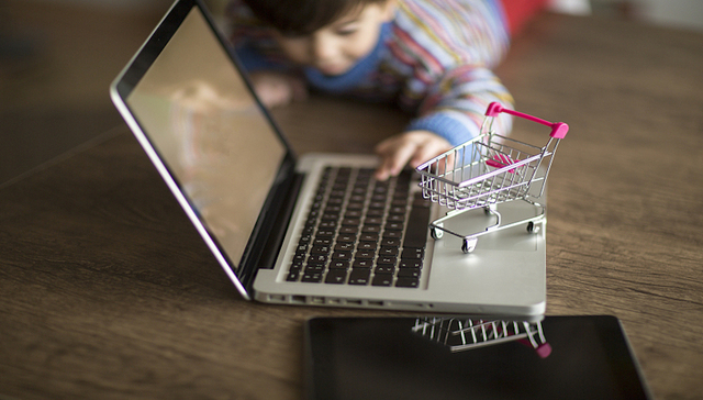 唯品会,跨境电商