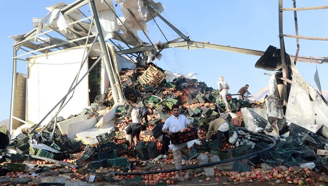 也门,沙特,美国,加油,卡舒吉