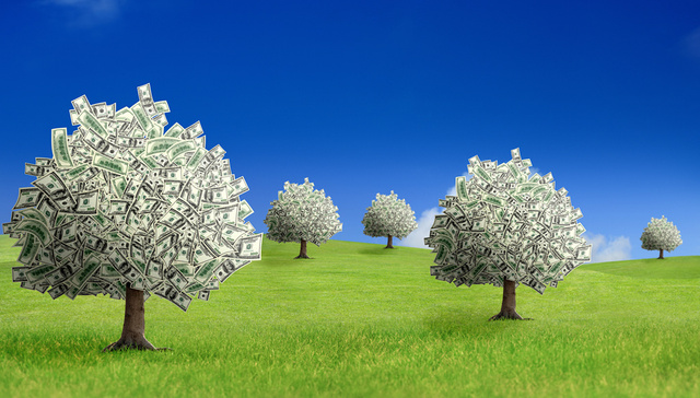 郭树清提出的“一二五政策”三个影响