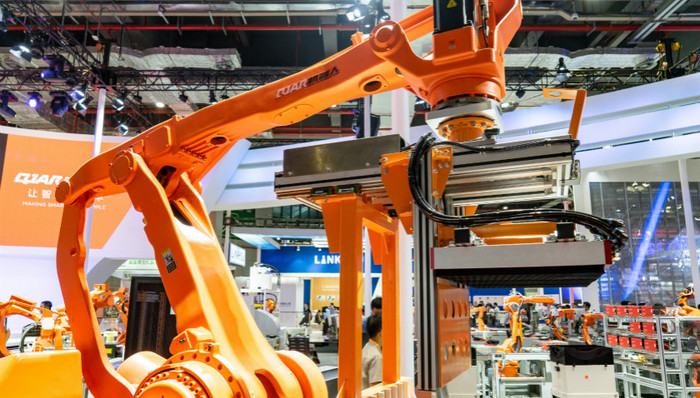 在商学院学智能制造，会成为硬件创业的新趋势吗？