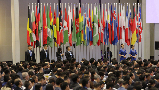 “乌镇”未来：5G、＋互联网与共同发展