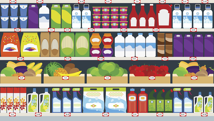 新零售,消费,进口商品,化妆品,母婴用品,保健品,健康化,奶粉,箱包,医疗保健,水海产品,家居用品,