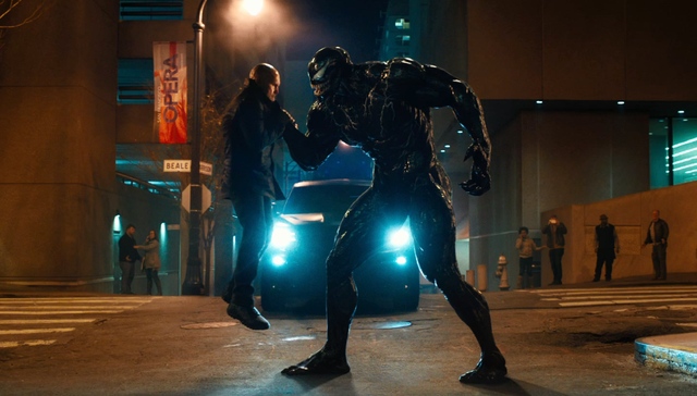 蜘蛛侠,毒液,宇宙体系,险恶六人组,神秘客,救世主,美国队长3,锁死,克莱文,复仇者联盟4