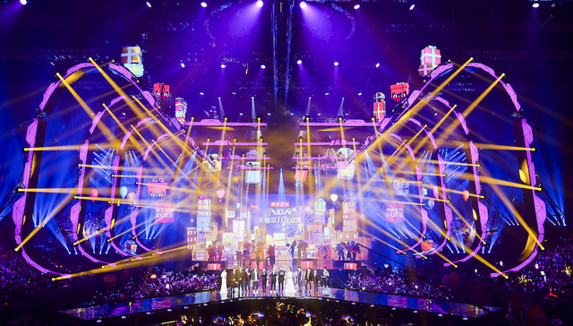 【特写】双十一增长背后：激增的广告费，焦虑的品牌主