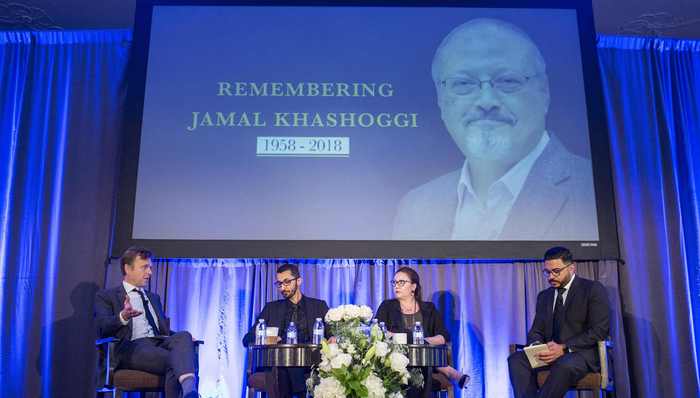 中东北非,天下故事,环球人物