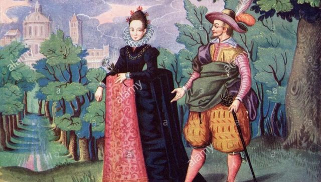 罗利爵士受审记：英国限制王权的历史转折点