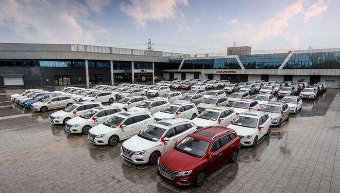 汽车销量,车圈观察