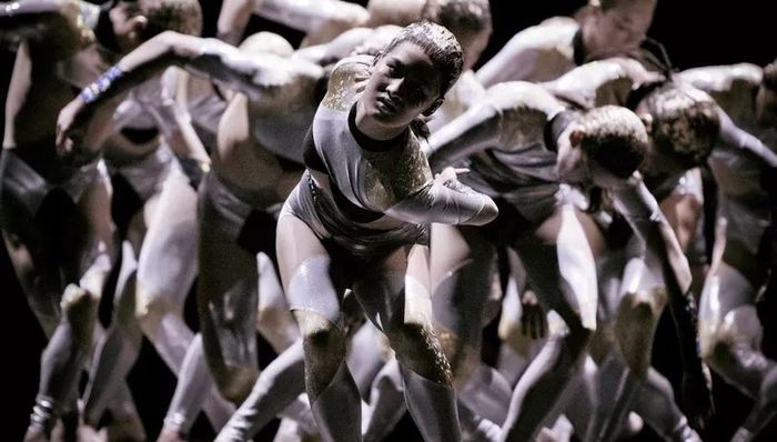 演出,上海国际艺术节