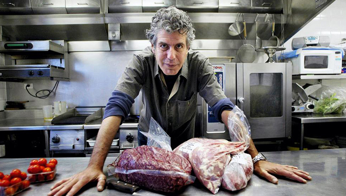 美食,纪录片,新书