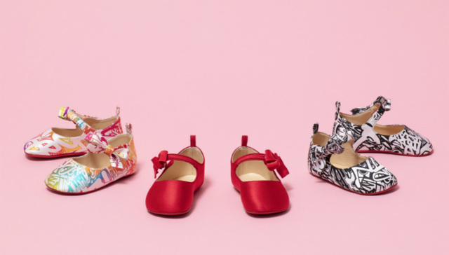 【发现好物】本打算给自己买鞋，一不小心买了几双时髦可爱的儿童鞋回来