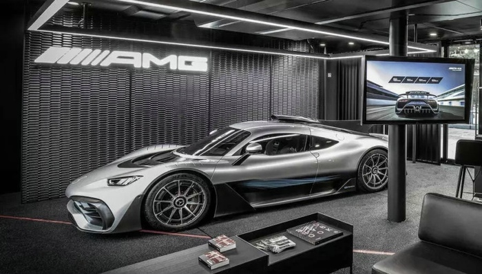 新车速报,车圈观察